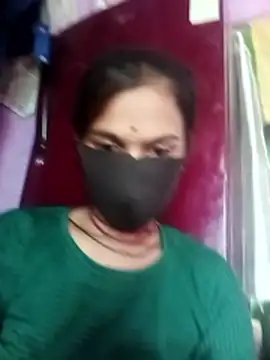 Kinjal setty online show from May 15, 7:33 am