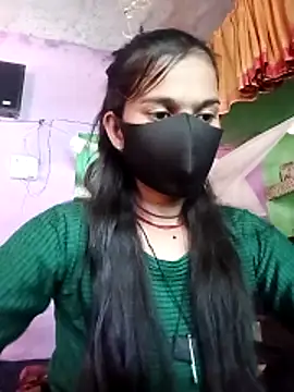 Kinjal setty online show from May 13, 5:35 am
