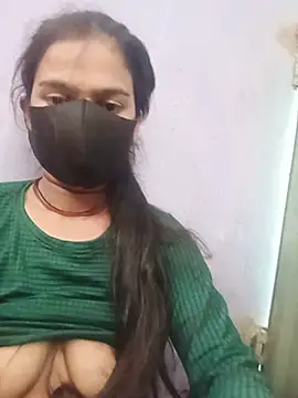 Kinjal setty online show from May 23, 7:17 am
