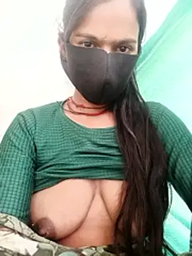 Kinjal setty online show from May 19, 6:53 am
