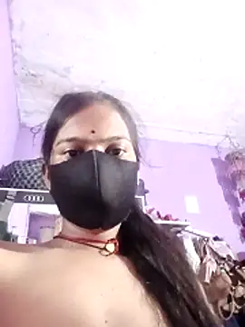 Kinjal setty online show from May 7, 9:18 pm