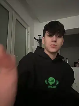 ravenryx online show from March 27, 2:51 pm