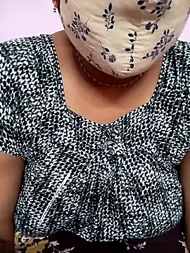 Ammu14399 online show from July 9, 12:40 pm