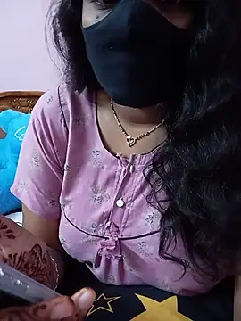 Ammu14399 online show from July 21, 6:30 pm