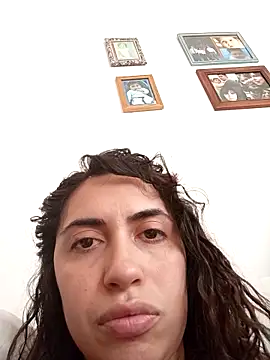 darkgodessone online show from February 16, 7:14 pm