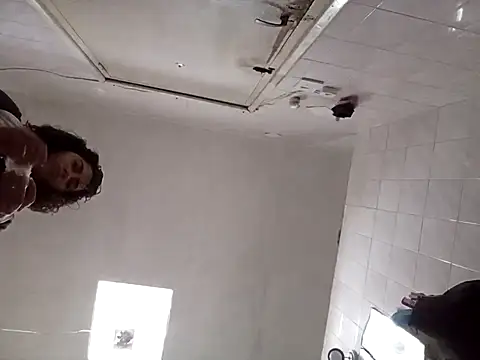 darkgodessone online show from February 23, 8:08 pm