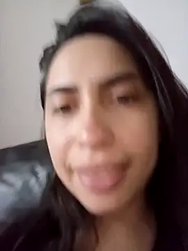 darkgodessone online show from January 9, 10:58 pm