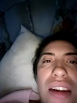 darkgodessone online show from February 3, 8:34 pm