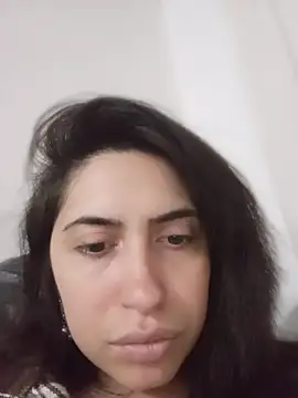 darkgodessone online show from April 7, 11:29 pm