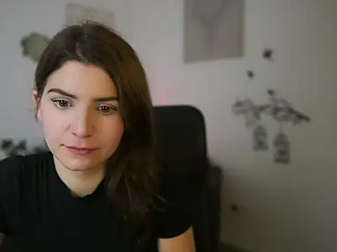 janemeys0 online show from January 7, 9:23 am