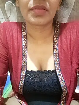 MILFybar online show from February 23, 5:45 pm