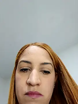 Ruby hott online show from February 6, 1:58 pm