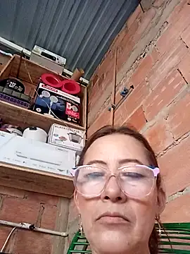 Salome 69 online show from March 20, 1:27 pm