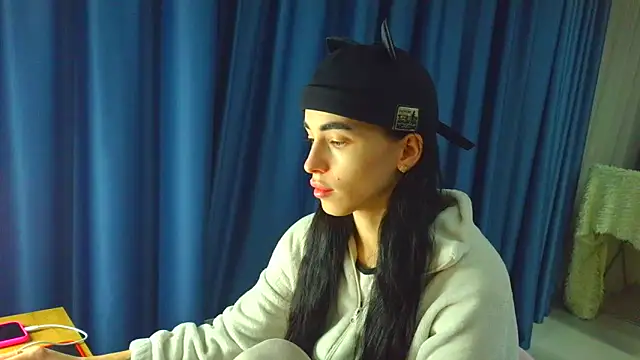 Vlada Elfie online show from February 8, 2:37 am