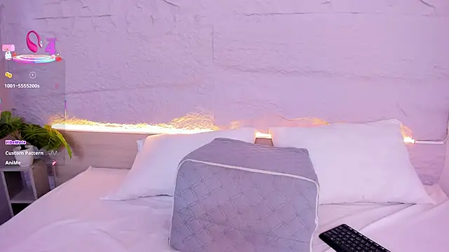 lanna 18  online show from January 16, 12:01 pm