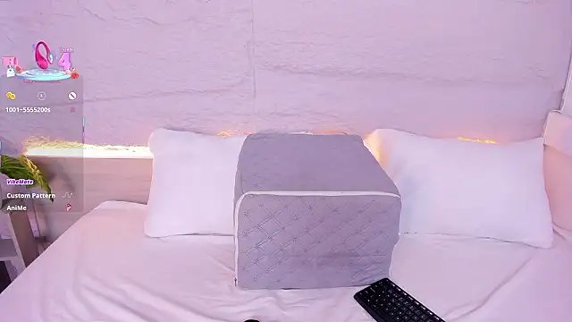 lanna 18  online show from January 14, 11:59 am