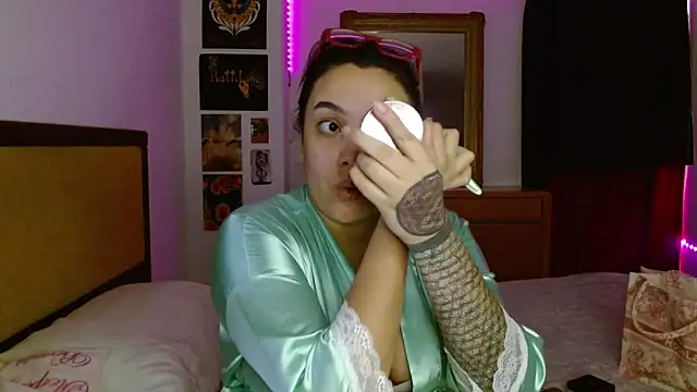 Nova-Satela online show from March 12, 5:15 pm