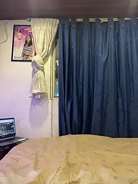 Eve Ritz online show from March 29, 4:55 am