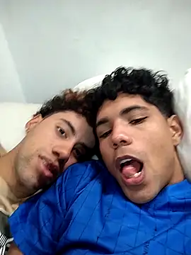 Wild and Sweets online show from March 11, 7:16 pm