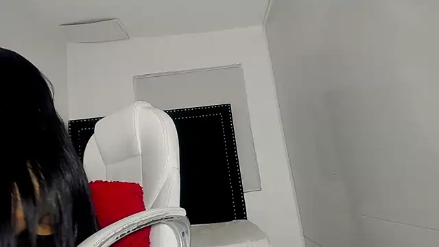 LunaFever69 online show from June 9, 2:22 am