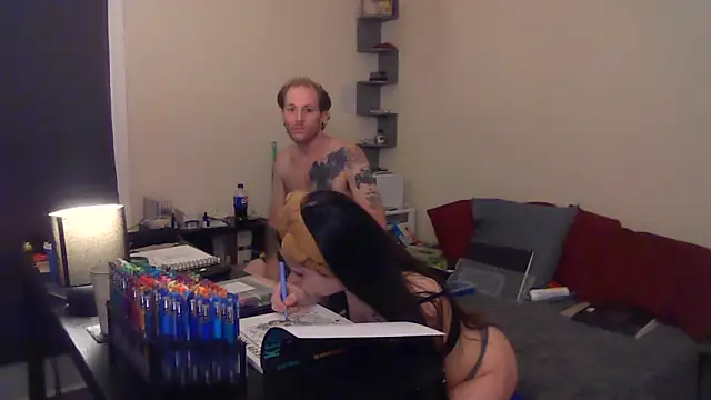 Bhaddbabbiexoxh online show from February 12, 5:20 am