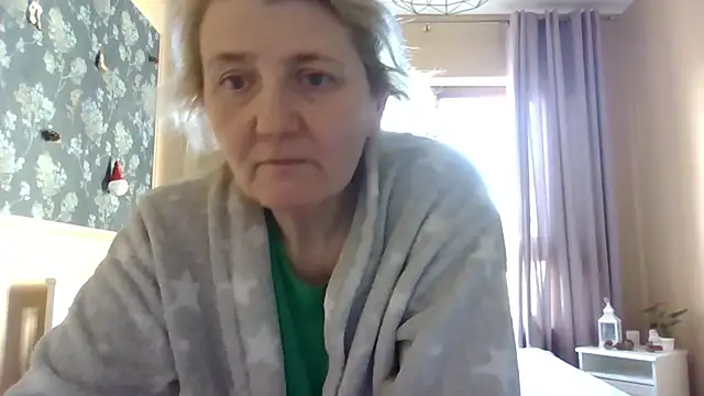 MELISSALive online show from January 6, 11:36 am