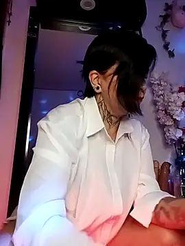 Casandramillf online show from April 14, 6:52 pm