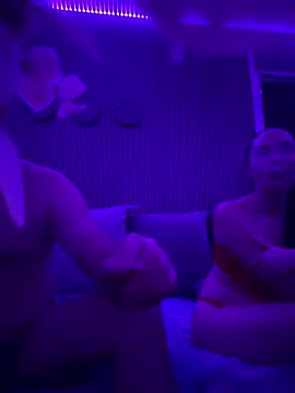 inconito-sex online show from January 10, 6:40 am