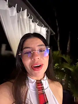 ShyDesireXXX online show from March 21, 5:12 am