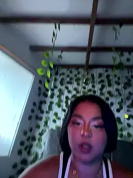 Isabella Belmont online show from January 10, 10:14 pm