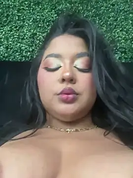 Isabella Belmont online show from January 9, 10:14 pm