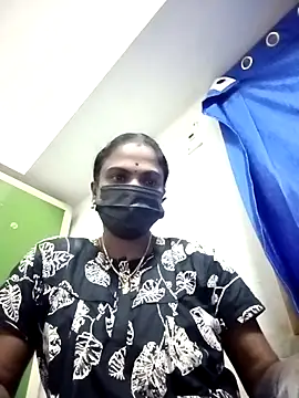 Tamil Maha69 online show from April 4, 12:42 am