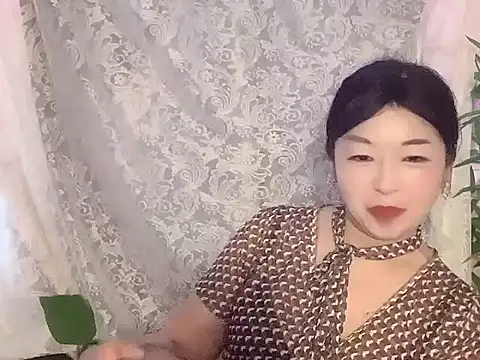 Grace-cao online show from January 16, 9:38 am