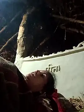 Manvi hote online show from January 13, 1:44 am