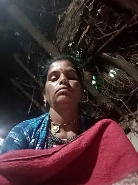 Manvi hote online show from January 19, 2:08 am