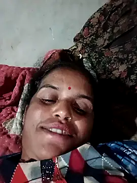 Manvi hote online show from February 12, 1:29 am