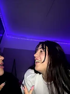 Paulina party online show from January 15, 12:33 pm