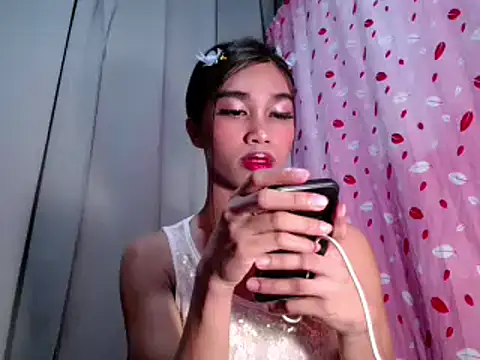 Goddess katrina26 online show from January 15, 3:07 pm