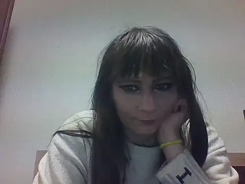 Mela68533 online show from February 13, 7:15 pm