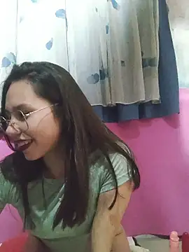 Sexyhanna14 online show from April 18, 2:58 am