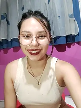 Sexyhanna14 online show from March 29, 5:06 am