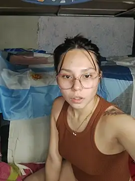 Sexyhanna14 online show from June 13, 3:15 am