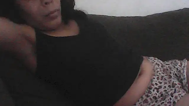 Flavinha18 online show from January 16, 4:14 pm