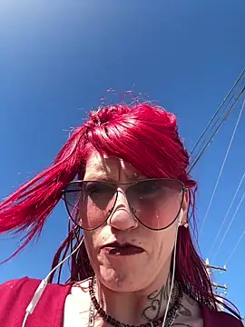 ViironiikaHostiile online show from February 23, 5:12 pm