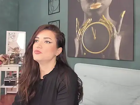 VanillaBlyss online show from February 4, 11:13 am