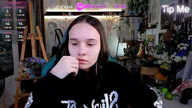 MelissaTravel online show from March 18, 4:56 pm