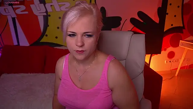 CrystalVibe online show from March 18, 6:51 am