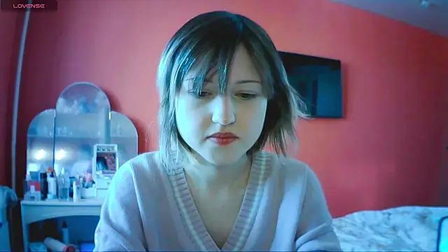 SnowWhiteNika online show from January 10, 7:35 am