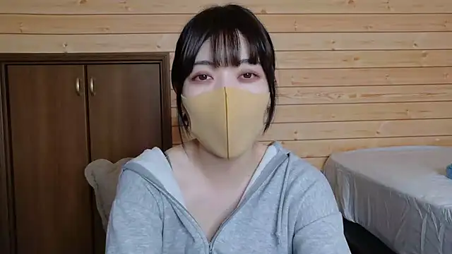 minami room online show from June 22, 6:54 am