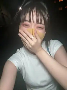 minami room online show from July 18, 1:35 pm
